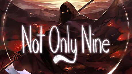 Not Only Nine Game