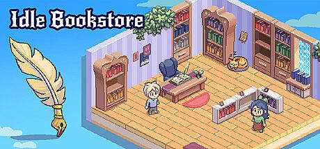Idle Bookstore