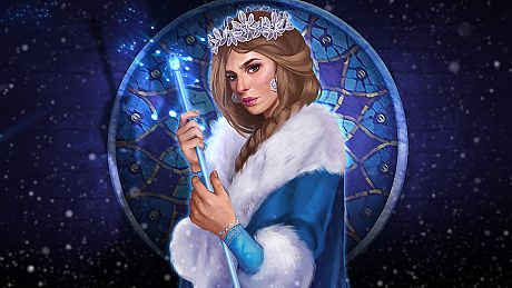 Yuletide Legends: Who Framed Santa Claus Game