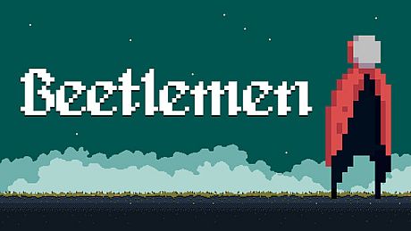 Beetlemen: JUMP! Game