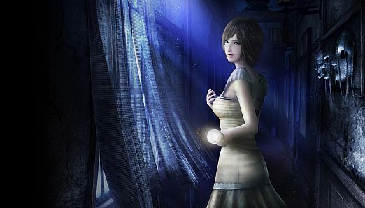 FATAL FRAME: Mask of the Lunar Eclipse