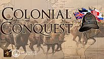 Buy Colonial Conquest PC