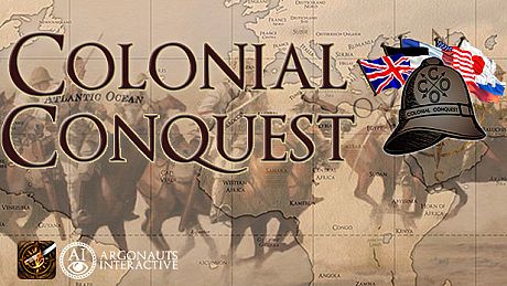 Colonial Conquest Game