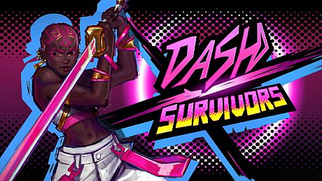 Dash x Survivors Game