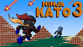 NINJA KATO 3