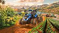 Farming Simulator 25: Beans & Alpacas Edition