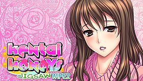 Hentai Honeys Jigsaw - Wife2