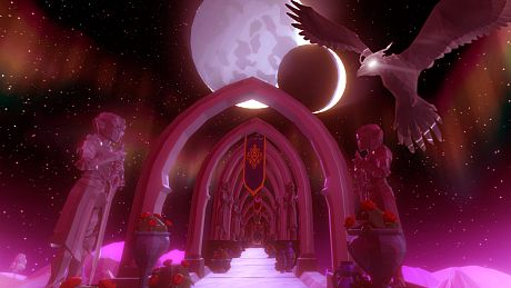 Aery - Flow of Time Game