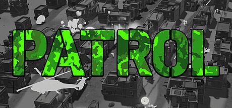 PATROL Game