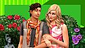 The Sims 4 Romantic Garden Stuff