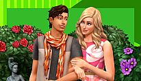Acheter The Sims 4 Romantic Garden Stuff PC