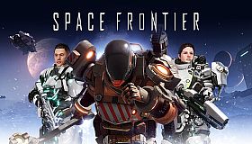 Space Frontier