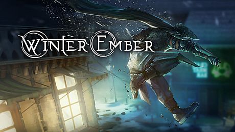 Winter Ember Game