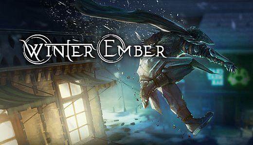 Winter Ember