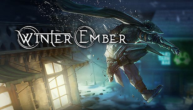 Buy Winter Ember