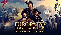 Europa Universalis IV: Lions of the North für PC kaufen