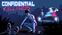 Kup Confidential Killings - A Detective Game na PC
