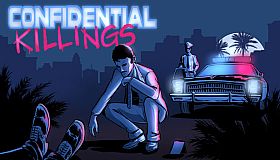 Confidential Killings - A Detective Game