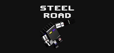 STEEL ROAD: in mini world