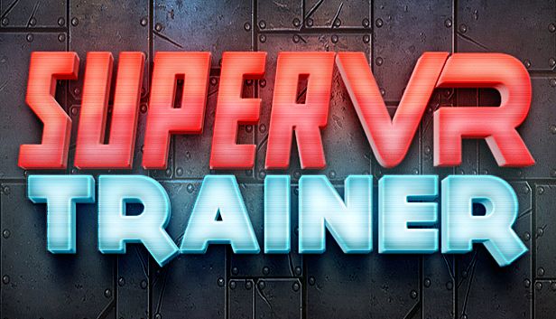 Buy Super VR Trainer