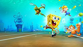 Nickelodeon Extreme Tennis: Next!