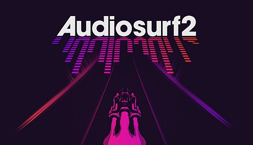 Audiosurf 2