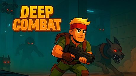 Deep Combat Game