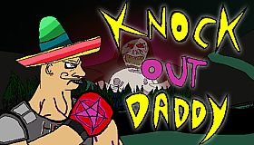 Knockout Daddy - Support Package