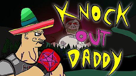 Knockout Daddy - Support Package DLC