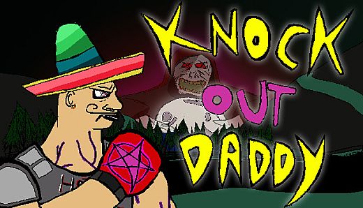 Knockout Daddy - Support Package