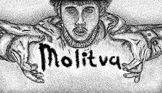Molitva