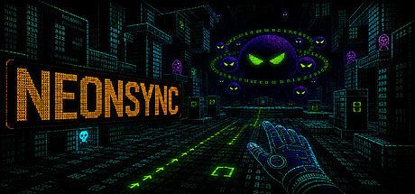 NeonSync Game