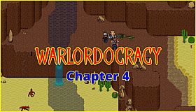 Warlordocracy Ch. 4