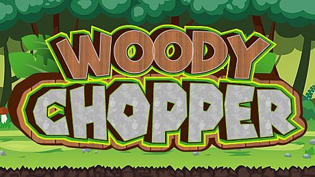 Woody Chopper Game