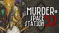 Murder on Space Station 52 Digital Artbook