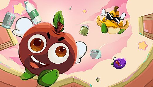 Sintropia Fruits Together (Windows)