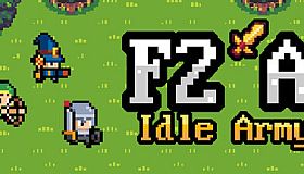 F2 A! Idle Army