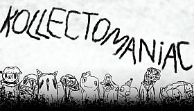 Kollectomaniac
