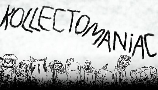 Kollectomaniac