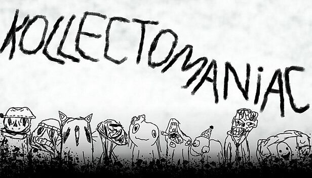 Buy Kollectomaniac