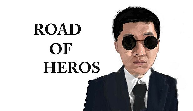 Buy ROAD OF HEROS