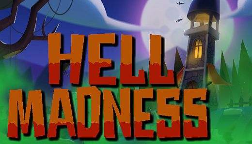 Hell Madness