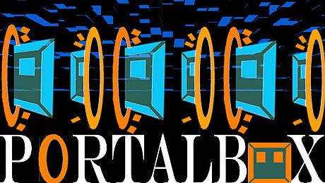 PortalBox Game