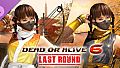 Morphing Ninja Costume - Leifang