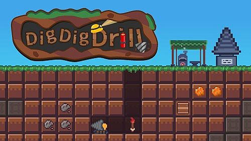 DigDigDrill