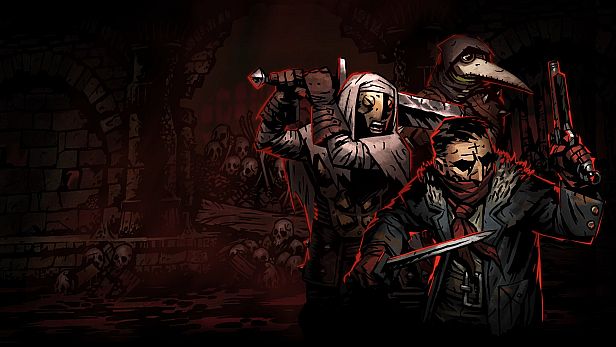 Buy Darkest Dungeon
