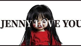 Jenny Love You