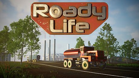 Roady Life Game