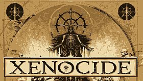 Xenocide