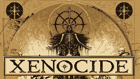 Xenocide Game